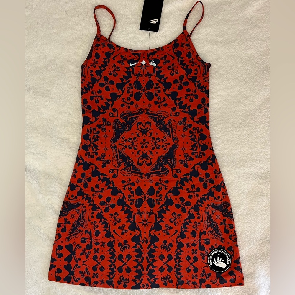 NIKE Dress XS
